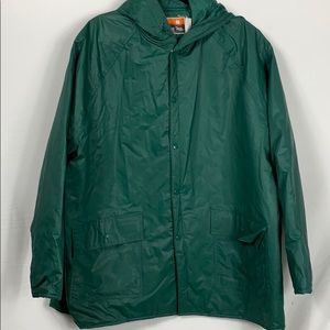 ozark trail rain jacket